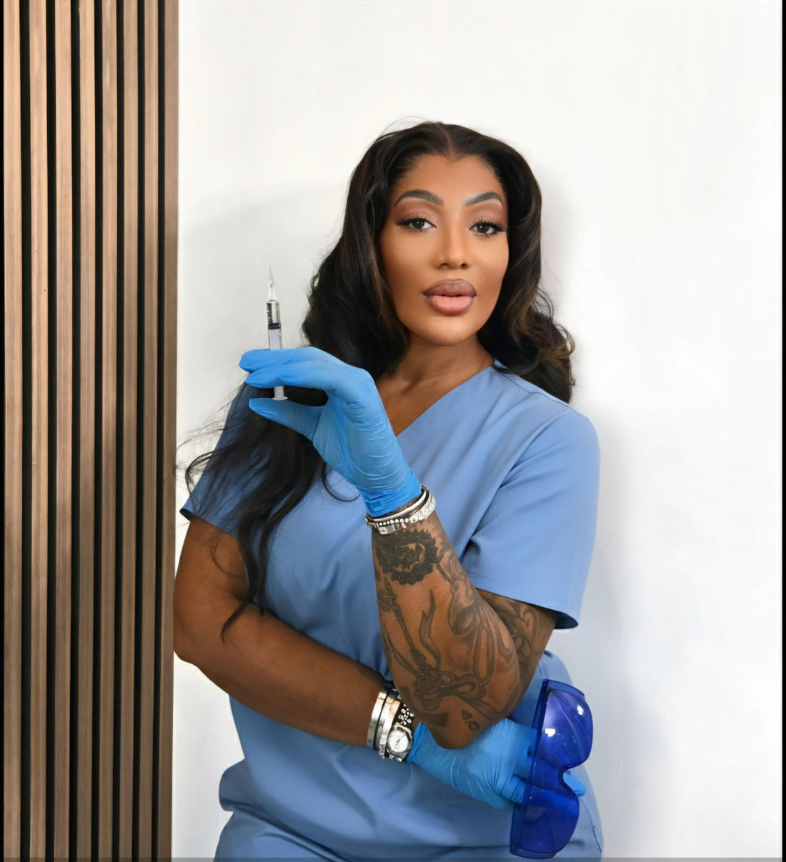 Filler (Lip, Filler + Botox)