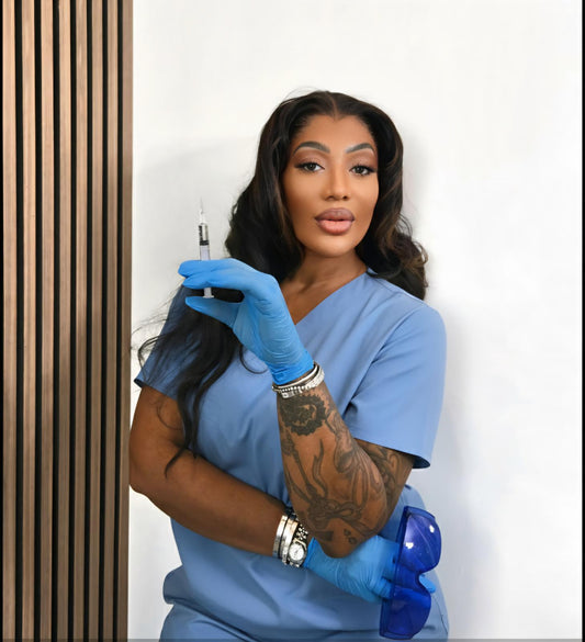 Filler (Lip, Filler + Botox)