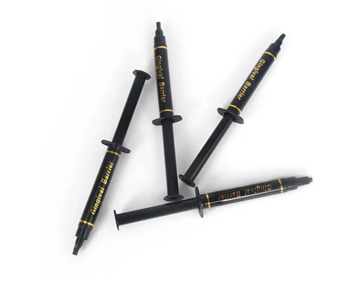 Gingival Barrier Gel