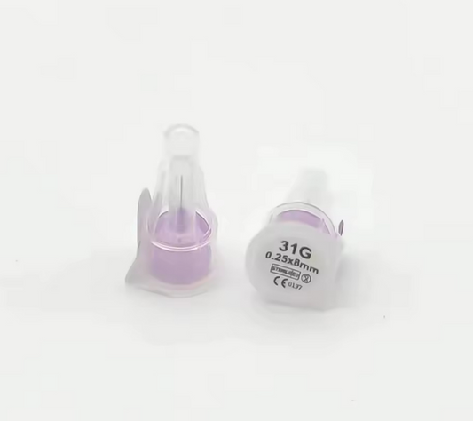 Insulin Cartridges