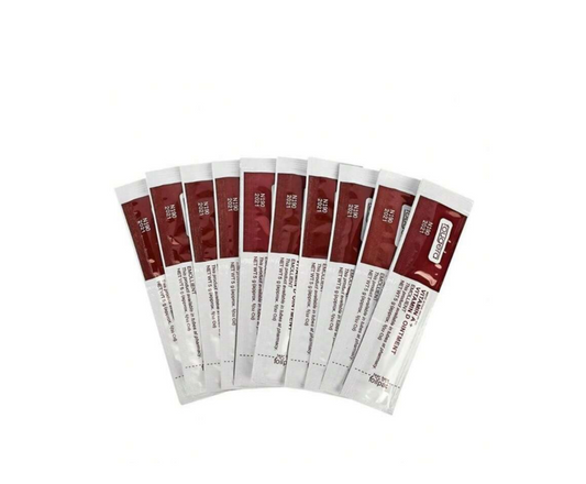 Vitamin Moisture Barrier Oil